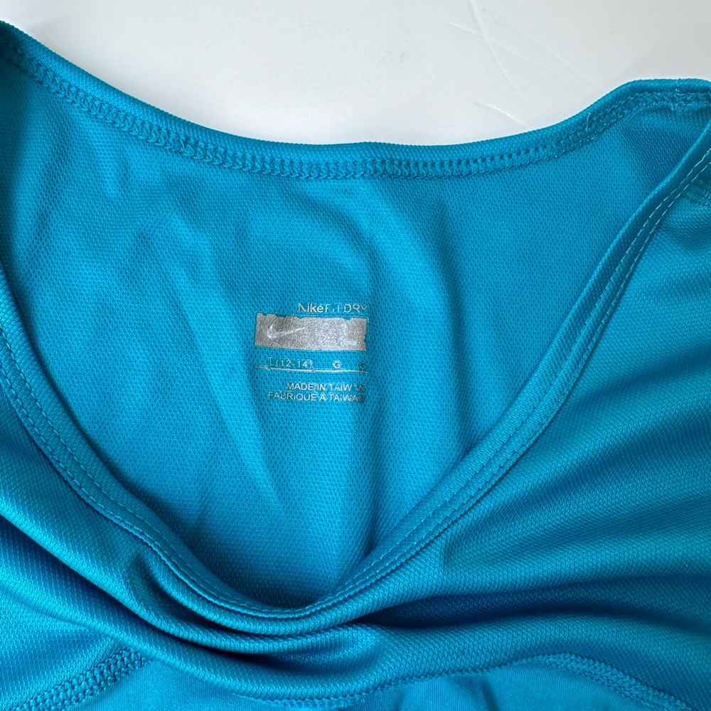 Nike Bicycle Jersey - Picture 4 of 6